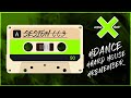 Sesin 003  remixes of popular songs remember dance hardhouse   mixed by nothing dj