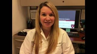 What is breast reduction surgery?