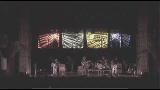 Pinegrove - Live at Thalia Hall, 26 July 2022