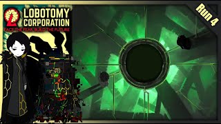 Binah Core Suppression In-Depth Tutorial - Lobotomy Corporation Run 4