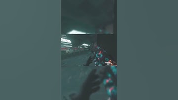 Finally Unlocked The Interstellar Camo 🩸