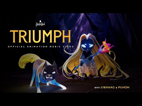 Ben&Ben - Triumph