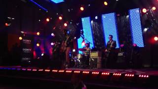 Gary Clark Jr - Third Stone From the Sun/If You Love Me Like You Say (Clip)(2013/09/10 Hollywood)