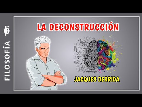 Video: ¿Qué se entiende por gramatología?