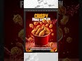 ✨ Day 1/30 – Photoshop Design Challenge 🎨
