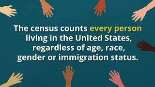 What is the 2020 Census?