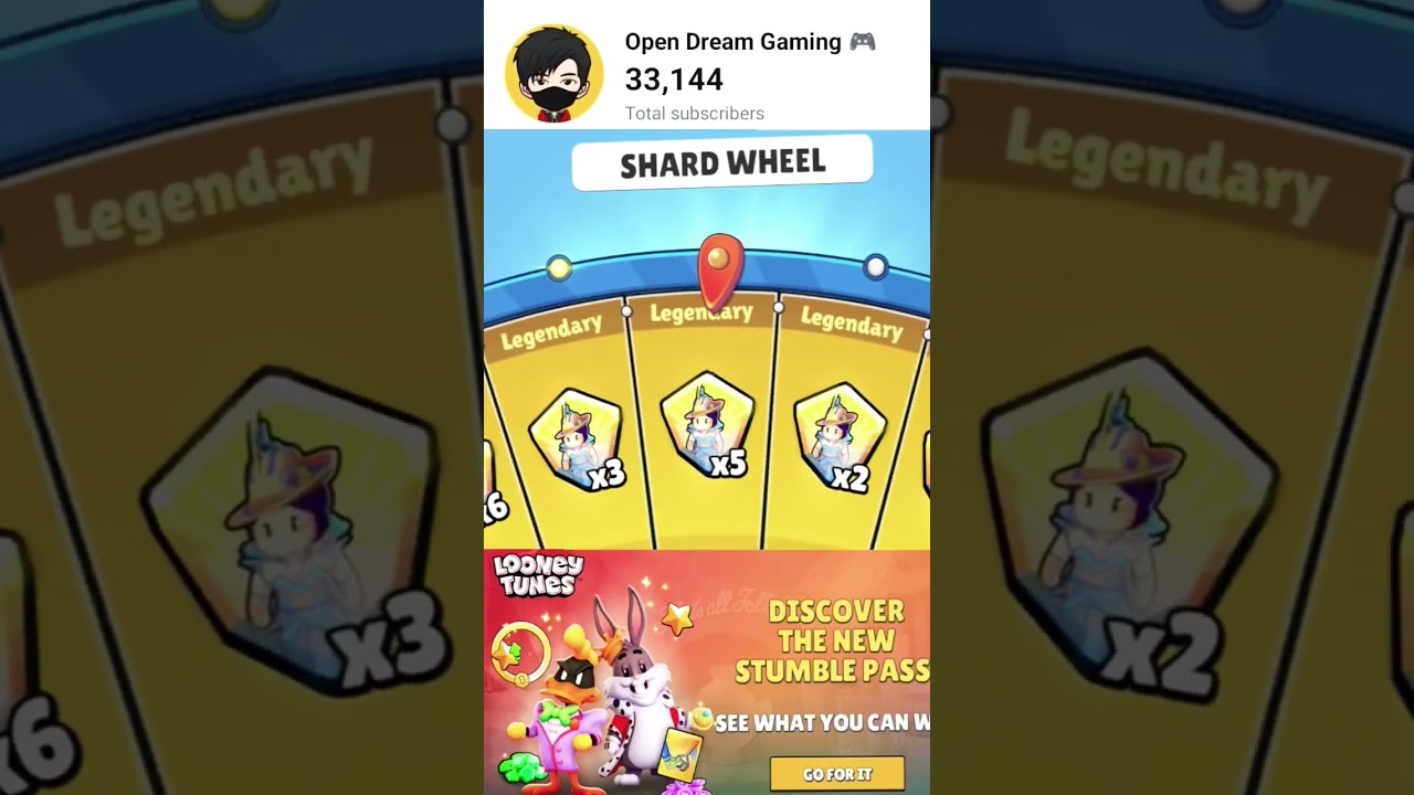 FREE LUCKY SPIN JADE NIAN BEAST DIAMOND DEMON 😩 BOLT 