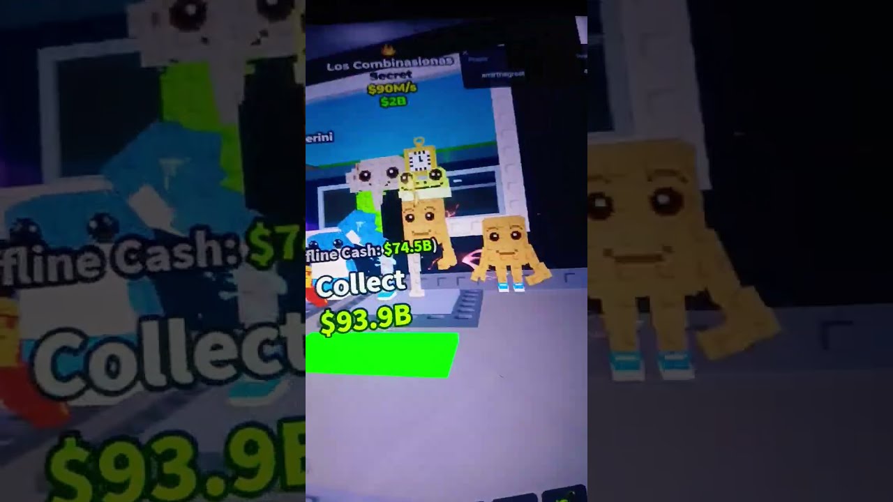 I Fused The Los Combination
