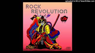I Wanna Rock - Twister Sister (Track 13) ROCK REVOLUTION