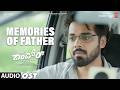 Memories Of Father OST Dhandoraa Shivaji Navdeep Nandu Mark K Robin Muralikanth Devasoth mp3