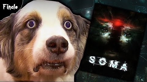 Soma has the darkest ending ever - Finale
