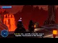 LEGO Star Wars: The Skywalker Saga Kylo / Vader Interaction