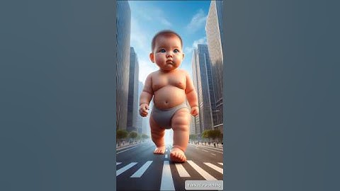 This child meets two big and big and the child goes home with eggs.😭#snake #goldegg #ai #baby