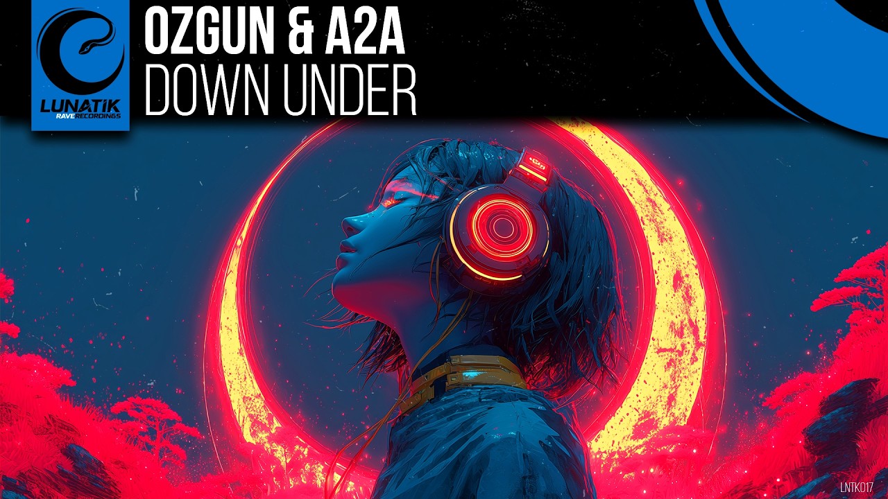 YouTube에서 Ozgun & A2A - Down Under 보기 YouTube에서 Ozgun & A2A - Down Under 보기