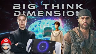 Xbox Wraps It Up & Jim Ryan Won't Be Forgiven! | Big Think Dimension #236