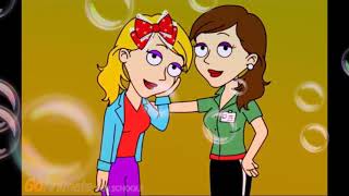 Best Ever Goanimte Both Vyond New And Old Comedy World With Bubble Part 12