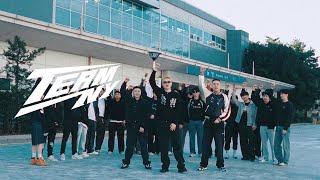 TEAM NY - Wings (Feat. DeVita)｜Official M/V