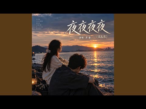 夜夜夜夜 （R&B）