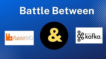 Battle between RabbitMQ and Apache Kafka