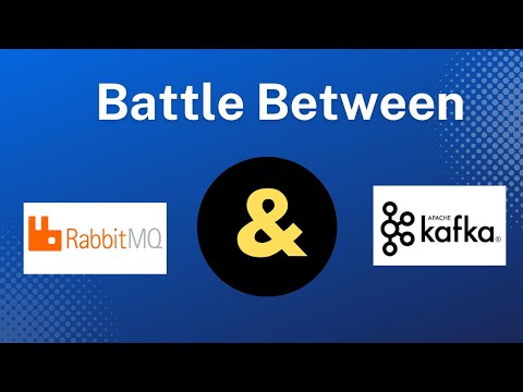 Battle between RabbitMQ