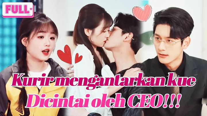 🌺Pengantar kue ke CEO mandul, begitu mesra hingga hamil kembar tiga—habis dibayar! 💖