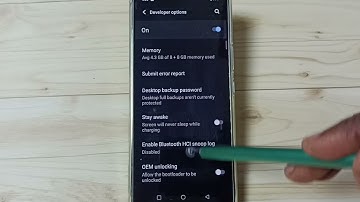 ViVO Y17s : How to Enable Developer Options