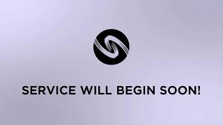 Sunday 10:00am Service