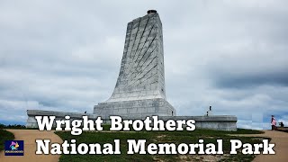 Information Wright Brothers National Memorial Kill Devil Hills | The Outer Banks OBX North Carolina Guide