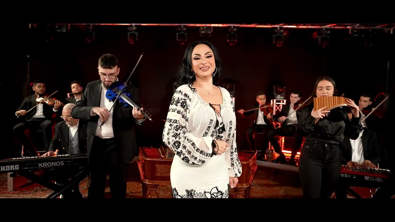 Mihaela Staicu - Dragoste fii blestemata