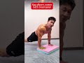 Как убрать живот дома — простой способ без тренажёров!