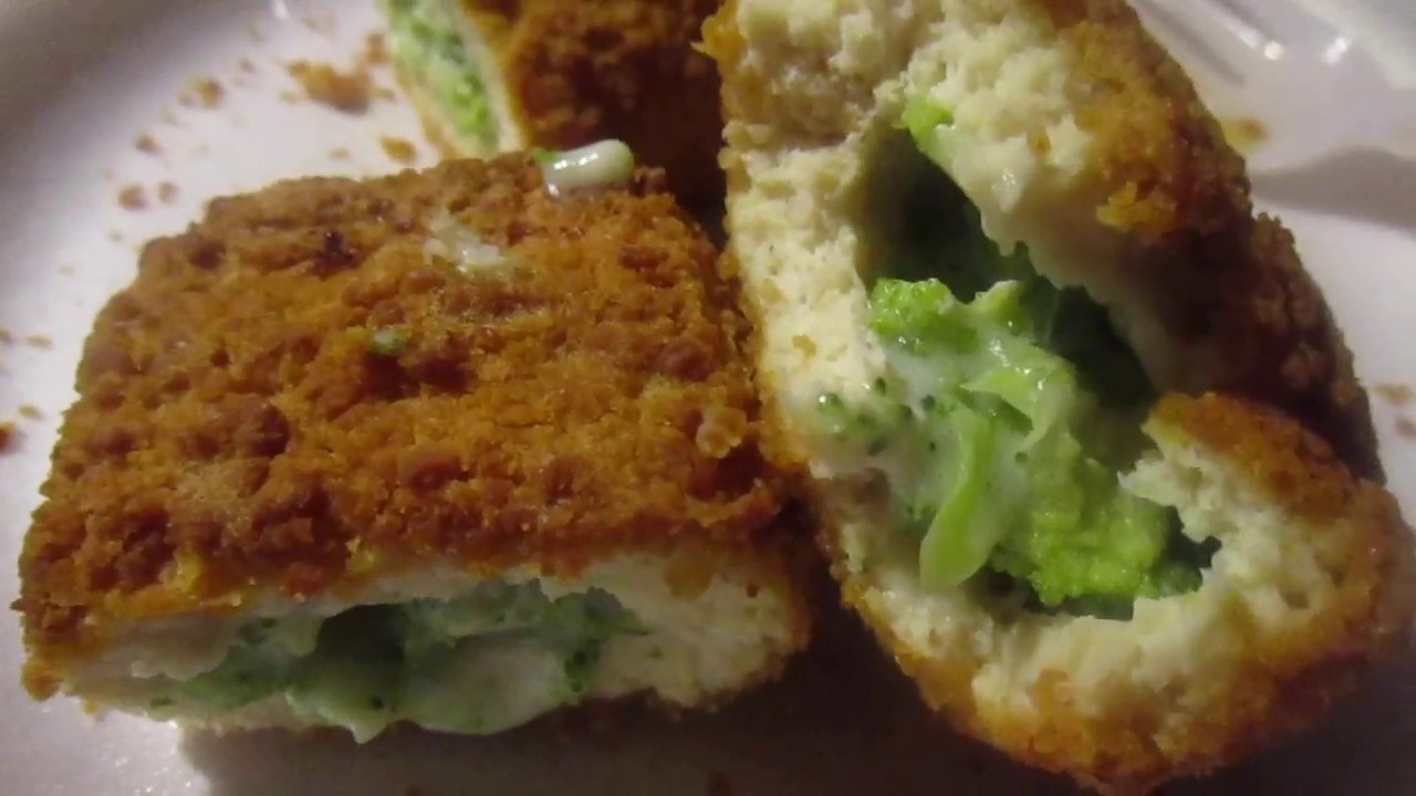 Wentzel Farms Chicken With Broccoli & Cheese (Dollar Tree Item) YouTube