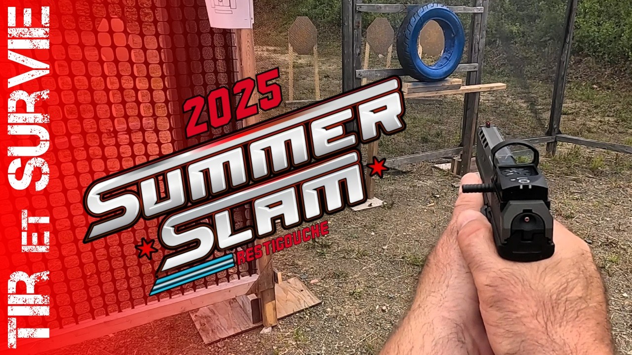 Summer Slam 2025