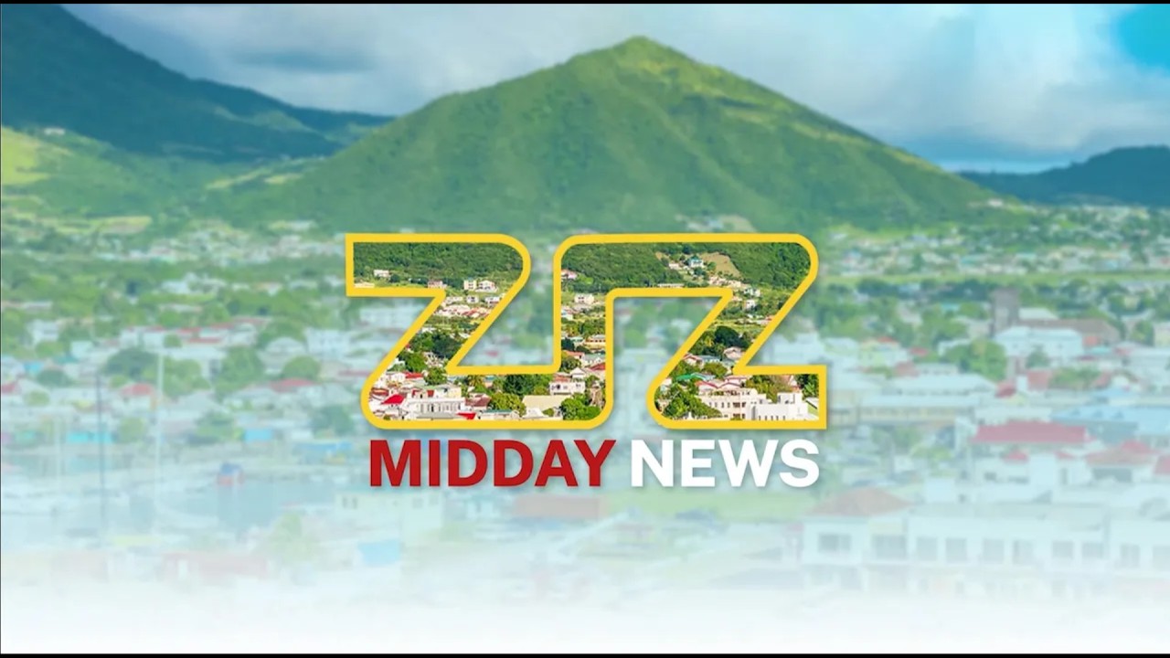ZIZ Midday News - 15th June 2026