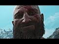 God of War - Mimir Finally Tells a Story Kratos Loves