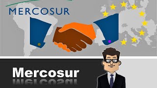 Mercosur | Introduction, History, Objectives