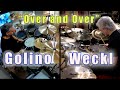 Alfredo Golino - Dave Weckl - Over and Over (official video)