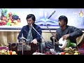 آهنگ محلی میشه در باغ دو چشمانت بشینم