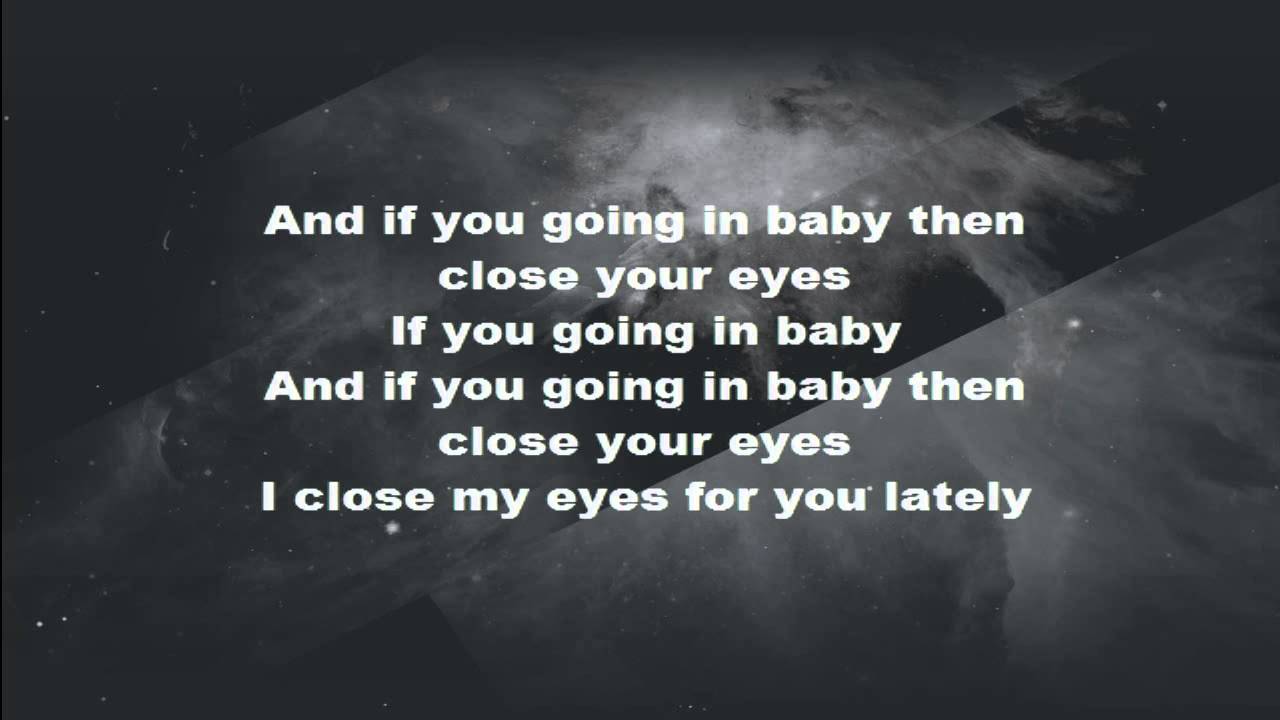 Jakob Liedholm - Endless vs. Close Your Eyes (Lyrics) - YouTube