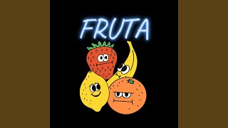 Fruta