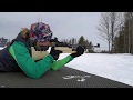 Biathlon Overview