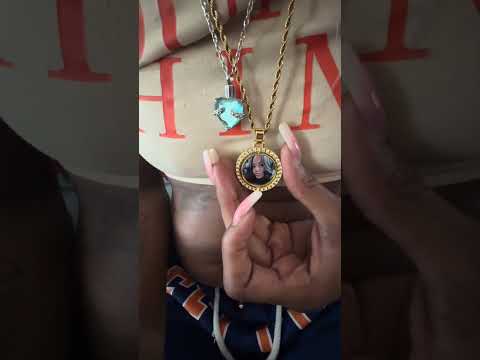 My Sister Was Cremated Now We Get To Wear Her Around Our Neck 4 Life Teriworld Griefjourney