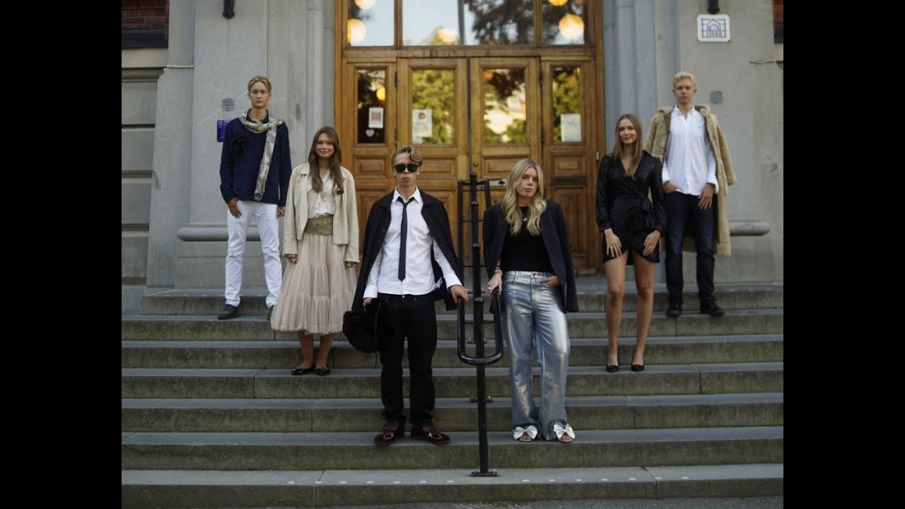 NORRA REAL INSPARK 2025