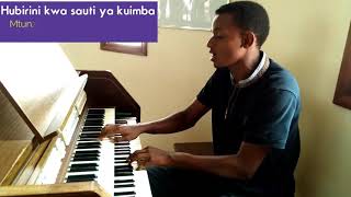 Hubirini Kwa Sauti Ya Kuimbaogeda