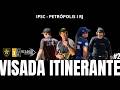 IPSC NA PRÁTICA: O Guia Definitivo das Pistas e Estratégias do Estadual I Visada Itinerante #2