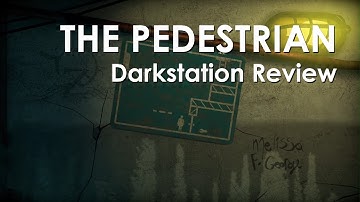 The Pedestrian Review