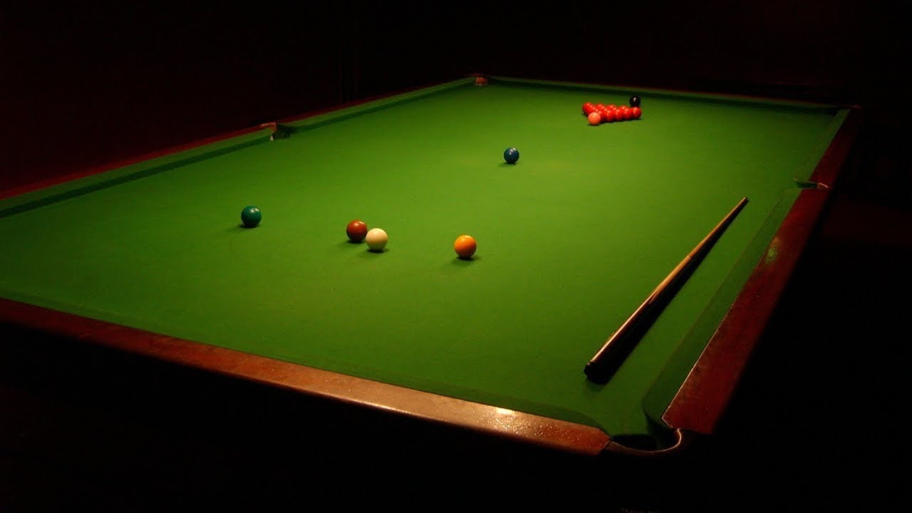 LIVE SNOOKER 01/10/23