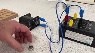 How to correct plotting compasses