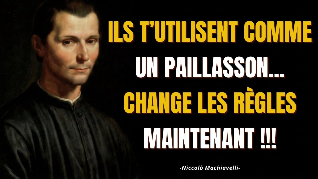 6 Secrets De Pouvoir Que Les 