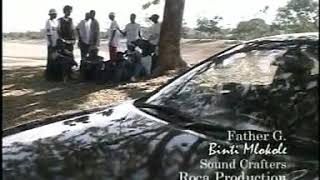 Father G - Binti Mlokole ( HD Video)