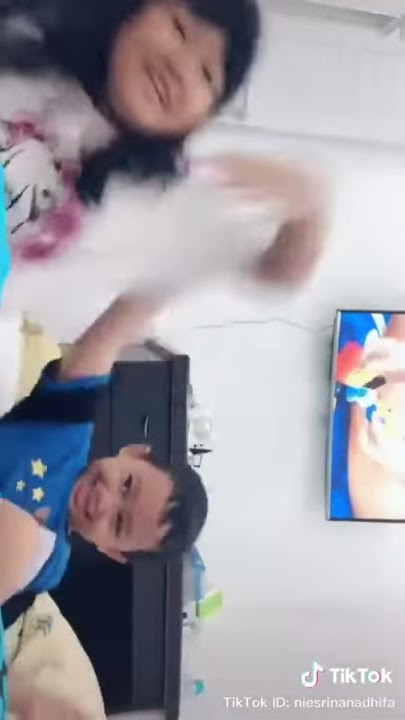 tiktok kaulah lebih baik kita berpisah